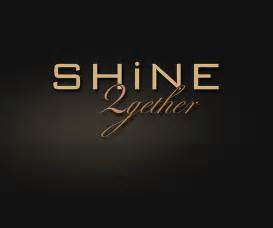 Shine 2gether On Behance