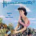 Hawaiiannette - Album by Annette Funicello | Spotify