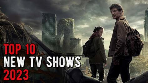Top 10 Best New Tv Shows To Watch Now Youtube