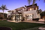 Matt Damon's Pacific Palisades Mansion! | Top Ten Real Estate Deals