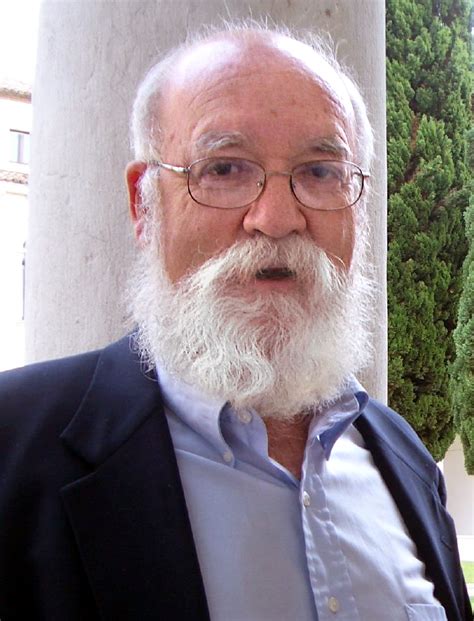 Filedaniel Dennett In Venice 2006png Wikipedia The Free Encyclopedia