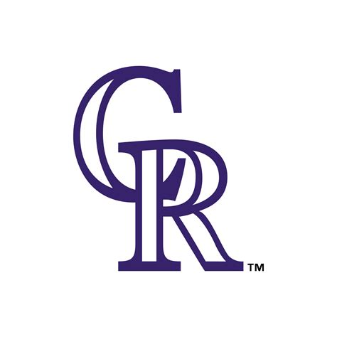 Colorado Rockies Logo Png E Vetor Download De Logo