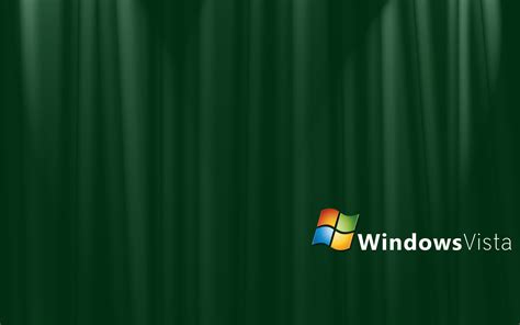 49 Original Windows Vista Desktop Wallpapers Wallpapersafari