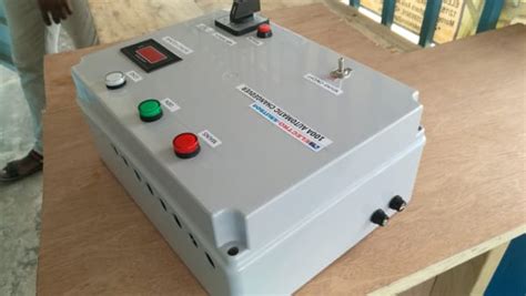 2 In 1 Automatic Transfer Switch 100a 3 Phase Instant Transfer