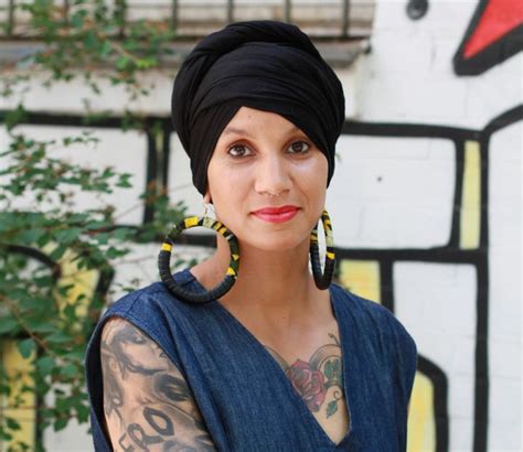 Samra Habibs Photo Series Highlights The Faith Of Queer Muslims
