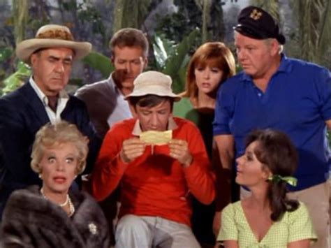 Quiz How Well Do You Remember Gilligans Island Obsev
