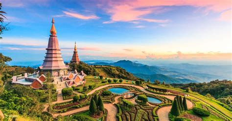 Top Places To Visit In Thailand Complete Travel Guide With Location