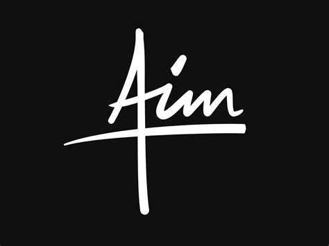 Aim Logo Animation By Aim On Dribbble