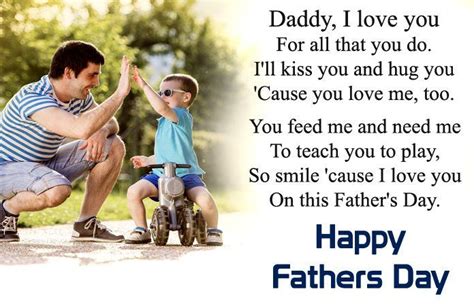 101 Cute Fathers Day Quotes And Messages For Dads Stepdads Grandpa