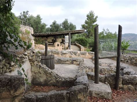 Biblical Garden Biblical Garden Garden Outdoor Structures