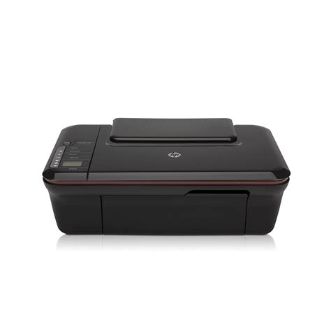 Hp Deskjet 3050 Wireless Colour Printerscannercopier Ebay