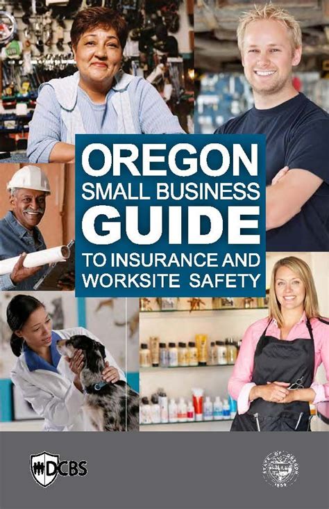 Bureau of labor and industries unemployment insurance new hire registry. Oregon small business guide to insurance and worksite safety, by the Oregon Department of ...