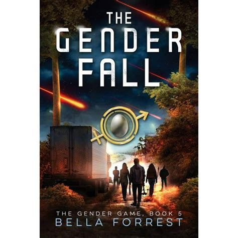The Gender Game 5 The Gender Fall