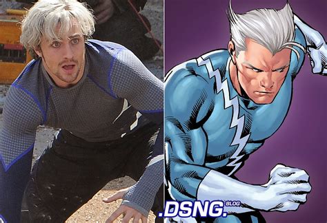 See more ideas about aaron taylor johnson, aaron taylor johnson quicksilver, aaron taylor. DSNG'S SCI FI MEGAVERSE: AVENGERS 2 MOVIE, BEHIND THE ...