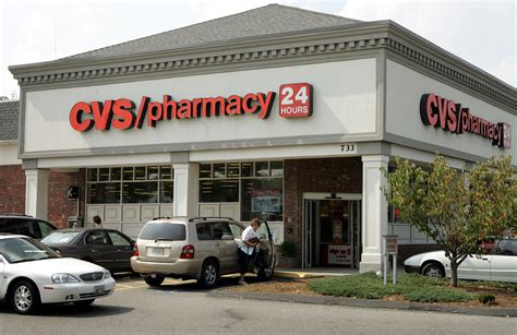 Cvs Pharmacy To Return To Area The Blade