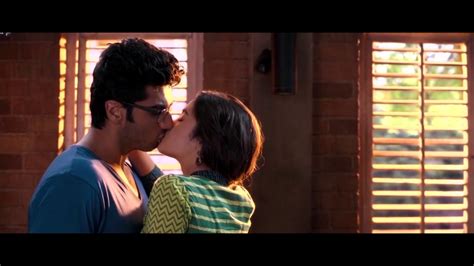 alia bhatt kissing in 2 states hd youtube