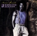 Jermaine Jackson - Precious Moments (1986, CD) | Discogs