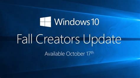 Windows 10 Fall Creators Update All New Features In A Nutshell
