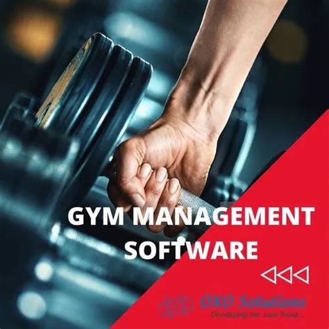 Free Gym Fitness Management Software