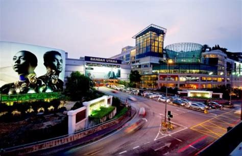 Bandar utama çevresindeki popüler mekanlar. 12 Reasons Why Students Agree Bandar Utama Is Probably The ...