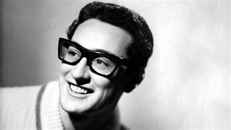 ‘the Day The Music Died On The Enduring Genius Of Buddy Holly Sixty Years After His Death