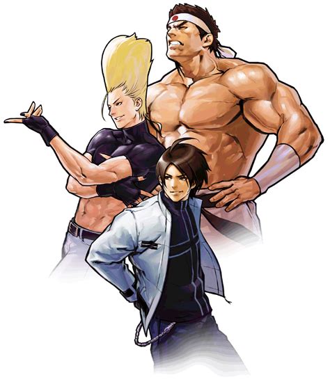 The King Of Fighters Image 3194805 Zerochan Anime Image Board