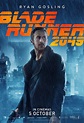 Blade Runner 2049 (2017) Poster #20 - Trailer Addict