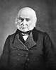 6. John Quincy Adams (1825-1829) – U.S. PRESIDENTIAL HISTORY