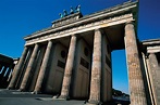 Brandenburg Gate | gateway, Berlin, Germany | Britannica