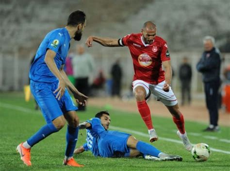 Zamalek Etoile Sahel Win Big In Goal Frenzy Caf Champions League