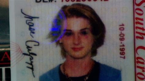 gender non conforming teen told to remove makeup for license photo cnn