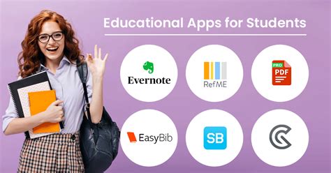 30 Best Useful Apps For Students In 2023 College And School