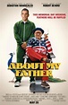 Todo sobre mi padre (2023) - FilmAffinity