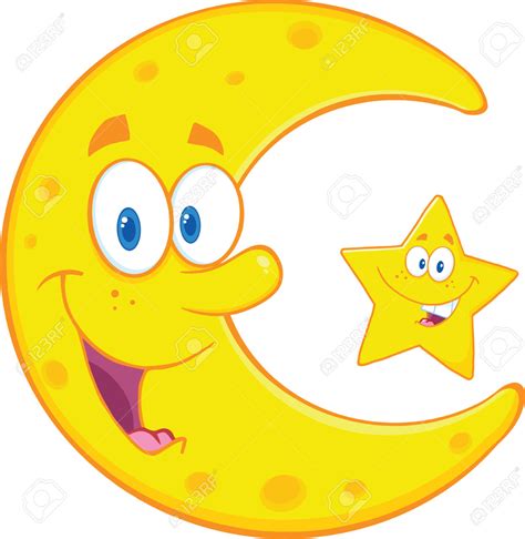 Moon Face Clipart 20 Free Cliparts Download Images On Clipground 2023