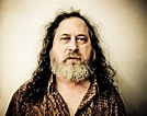 Richard Stallman Talks