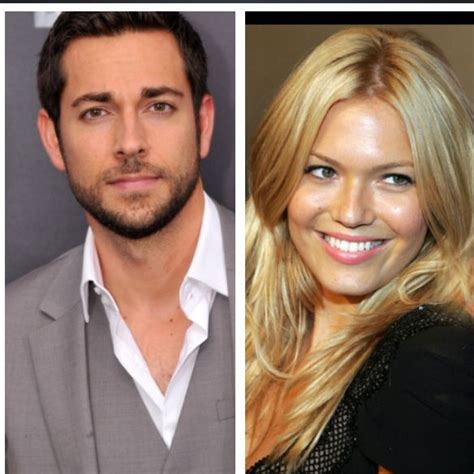 Real Life Flynn Rider And Repunzel Zachary Levi And Mandy Moore