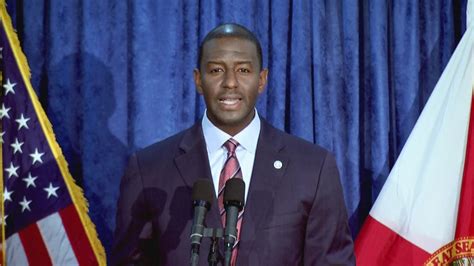 Photos Videos Released Of Drug Bust Involving Andrew Gillum