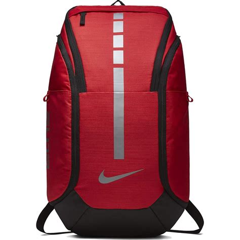 Nike Nike Nkba5554 657 Unisex Hoops Elite Pro Basketball Backpack