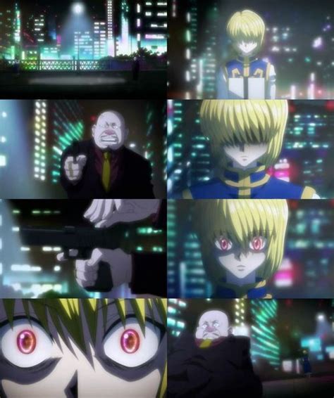 Hunter X Hunter Yorknew City Arc Episodes 2021