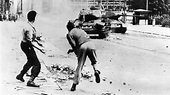 Volksaufstand: Was ist am 17. Juni 1953 in der DDR passiert? - ZDFheute