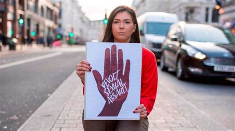 Petition Raise Your Voice To End Sexual Violence At Universities