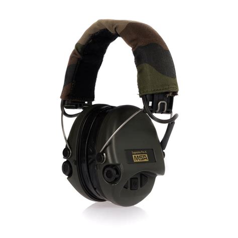 Best Shooting Ear Protection Electronic Passive Hands On Pew Pew Tactical