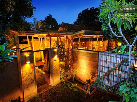 Eco-Friendly Villa in Bali « Inhabitat – Green Design, Innovation