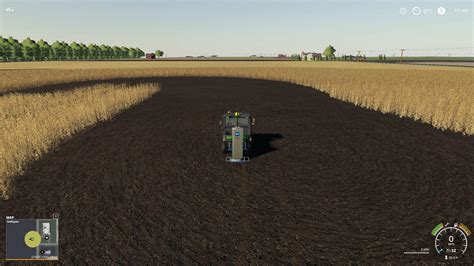 Fs Frankenmuth Farming Precision Farming Update V Farming Simulator Mod