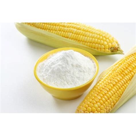 Cornstarch was actually first used as a laundry starch when first isolated from corn kernels back in 1842, but it did not take long before cornstarch became a valuable addition to victorian recipes. What is corn flour? - Quora