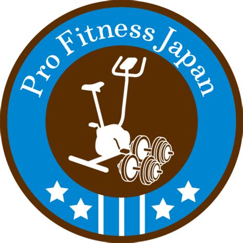 About Pro Fitness Japan
