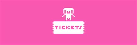 Naked Tickets Collection Opensea