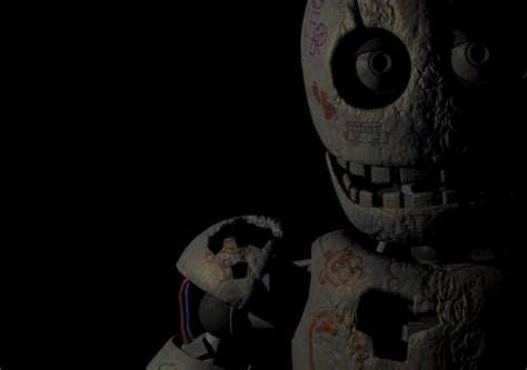 Blank Wiki Five Nights At Freddys Amino