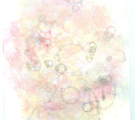 Watercolor Bubble Art At Explore Collection Of