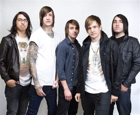 Of Mice And Men Of Mice And Men Band Photo 32520143 Fanpop